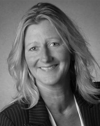 Susanne Wolf